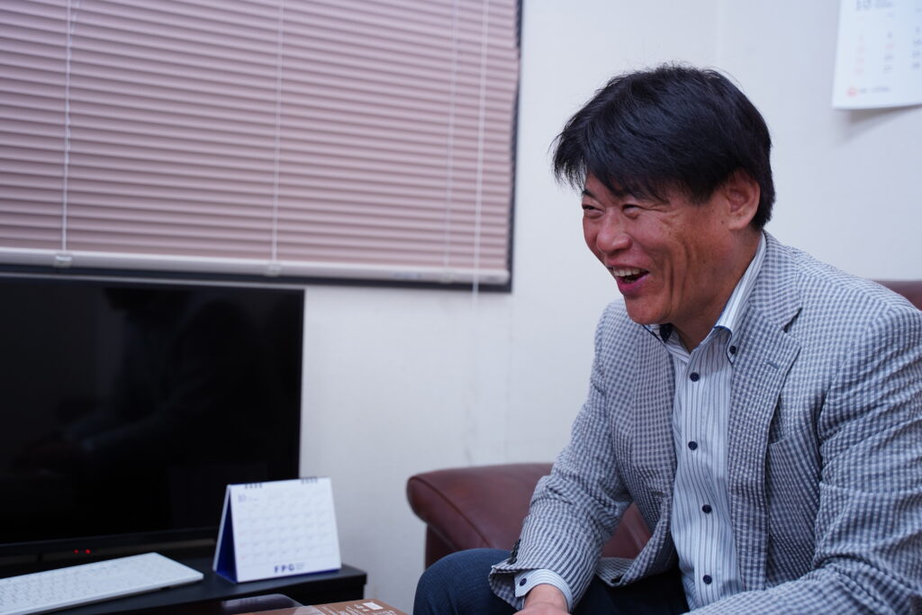 ファーストビュー