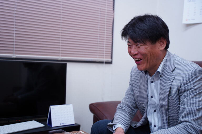 ファーストビュー